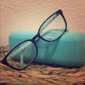Tiffany &Co. Frames